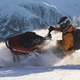 Image for article titled Electric Snowmobiles Were Impossible Until A Startup Got Funding To Make Them